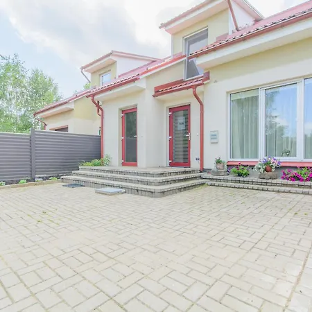 Tente de luxe Glamping Under The Pines *